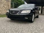 Hyundai Sonata-1