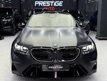 BMW M5-2
