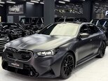 BMW M5-1