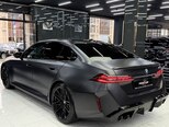 BMW M5-4