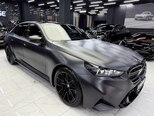 BMW M5-3