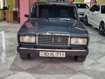 LADA (VAZ) 2107-1