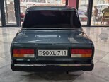 LADA (VAZ) 2107-2