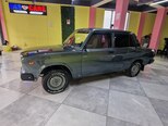 LADA (VAZ) 2107-4