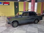 LADA (VAZ) 2107-7