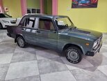 LADA (VAZ) 2107-8