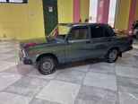 LADA (VAZ) 2107-6