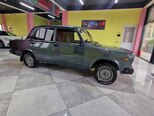 LADA (VAZ) 2107-5