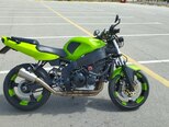Kawasaki ZX-6R-5