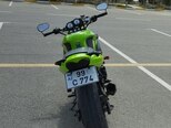 Kawasaki ZX-6R-6