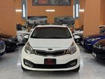 Kia Rio-1