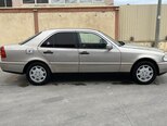 Mercedes C 180-2