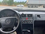 Mercedes C 180-5