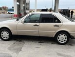 Mercedes C 180-6