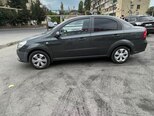 Chevrolet Nexia-2