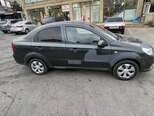 Chevrolet Nexia-3