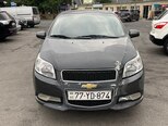 Chevrolet Nexia-1