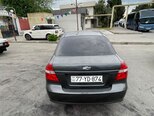 Chevrolet Nexia-4