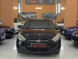 Hyundai Accent-4