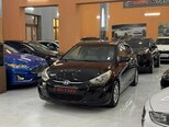 Hyundai Accent-5