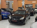Hyundai Accent-1