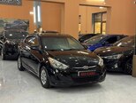 Hyundai Accent-8
