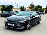 Toyota Camry-2