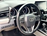 Toyota Camry-11