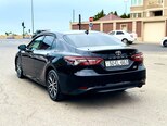 Toyota Camry-7