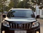 Toyota Land Cruiser Prado-1