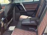 Toyota Land Cruiser Prado-7