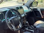 Toyota Land Cruiser Prado-6