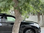 Toyota Land Cruiser Prado-3