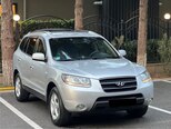 Hyundai Santa Fe-3