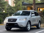Hyundai Santa Fe-2