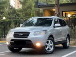 Hyundai Santa Fe-5