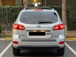 Hyundai Santa Fe-7