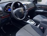Hyundai Santa Fe-12
