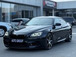 BMW M6-5