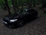 BMW 528-2