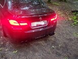 BMW 528-4