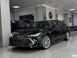 Toyota Avalon-3