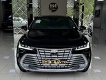 Toyota Avalon-1