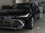 Toyota Avalon-5