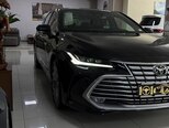 Toyota Avalon-4