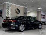 Toyota Avalon-7