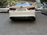 Kia K5-2
