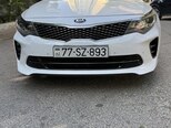 Kia K5-1
