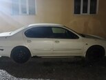 Nissan Maxima-2