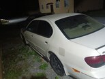 Nissan Maxima-5